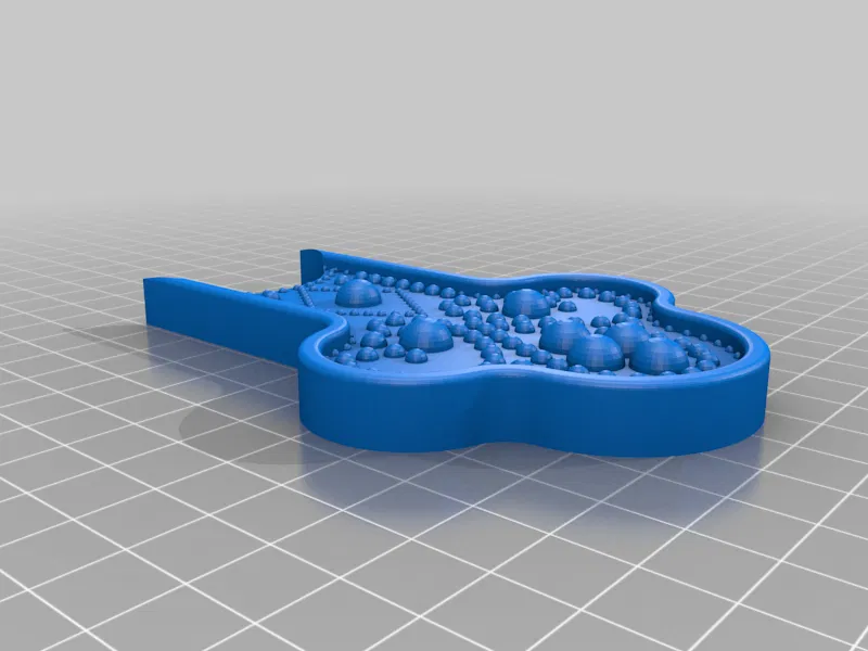 Mô hình Crucifix Patch - Murder Drones - Image 22