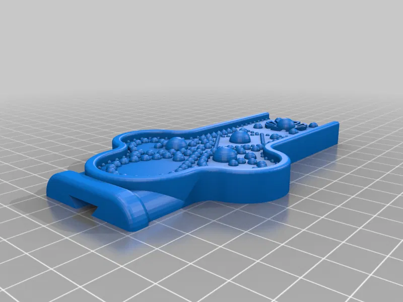 Mô hình Crucifix Patch - Murder Drones - Image 24