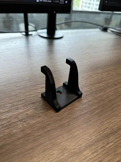 Giá treo tường cho mô hình LEGO Ferrari SF-24 - Image 3