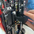 Giá treo tường cho mô hình LEGO Ferrari SF-24 - Thumbnail 4