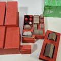 Bộ 3D Organizer cho John Company 2nd Ed - Thumbnail 6