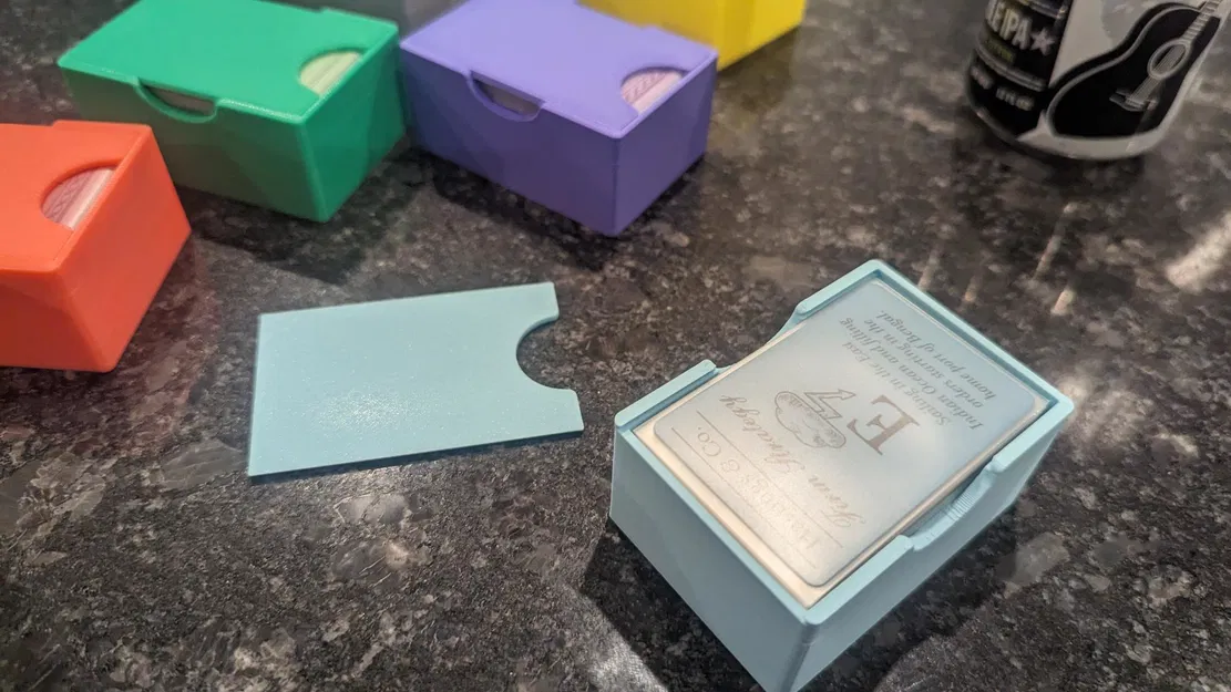 Bộ 3D Organizer cho John Company 2nd Ed - Image 10