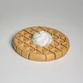 Floppy Waffle - Bánh Waffle ăn sáng khớp nối linh hoạt - Thumbnail 3