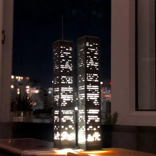 World Trade Center - New York City, USA - Image 1