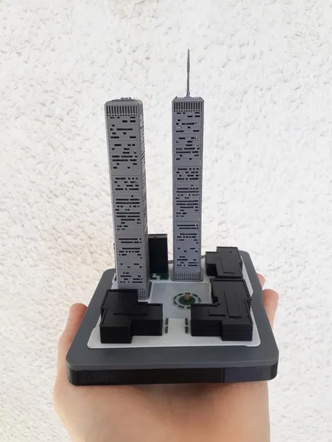 World Trade Center - New York City, USA - Image 2