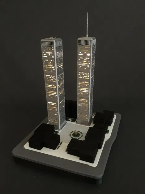 World Trade Center - New York City, USA - Image 3