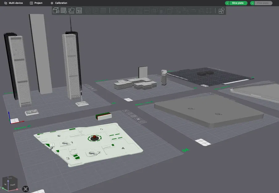 World Trade Center - New York City, USA - Image 13