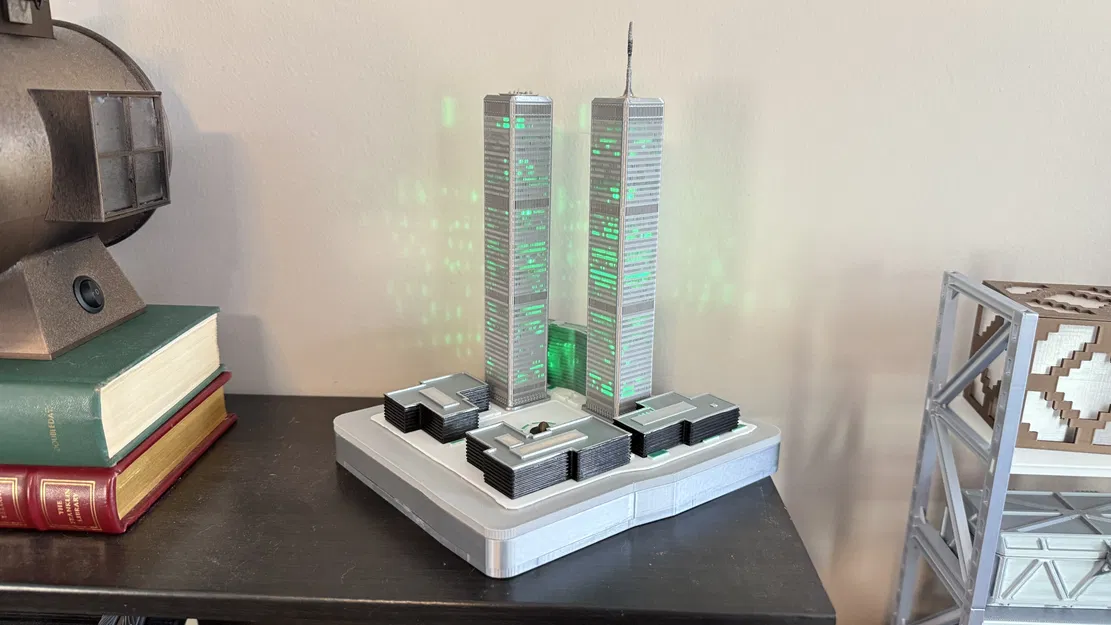 World Trade Center - New York City, USA - Image 14