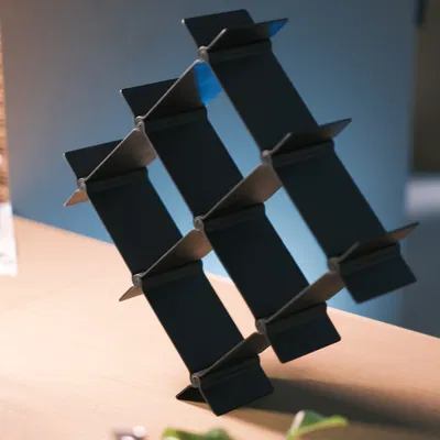 Khớp nối module xoắn ốc bởi Anton Gaia