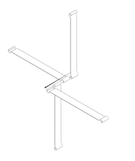 Khớp nối module xoắn ốc bởi Anton Gaia - Image 2