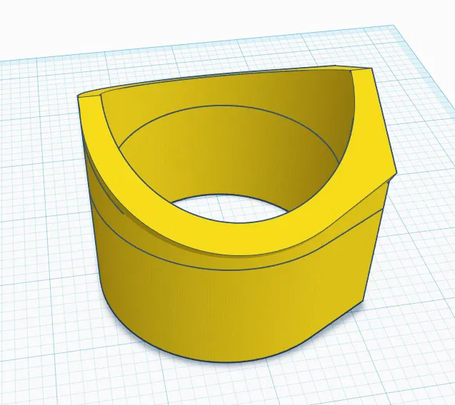 Đầu nối chia 3 ống hút bụi 2.5 inch (Dành cho Ridgid và các dòng máy tương đương) - Image 4