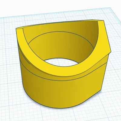 Đầu nối chia 3 ống hút bụi 2.5 inch (Dành cho Ridgid và các dòng máy tương đương)