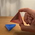 Đồ chơi Fidget hình tam giác (Triangle Fidget Toy) - Thumbnail 3