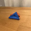 Đồ chơi Fidget hình tam giác (Triangle Fidget Toy) - Thumbnail 5