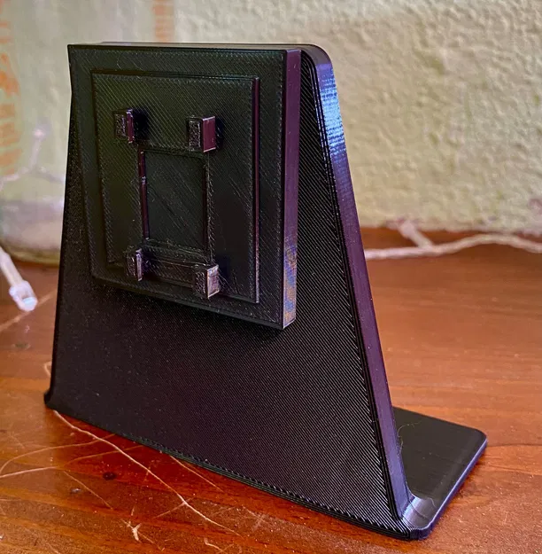 Giá Đỡ Màn Hình CarPlay Gắn Khe Đĩa CD - Image 1