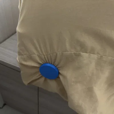 Miếng giữ ga trải giường