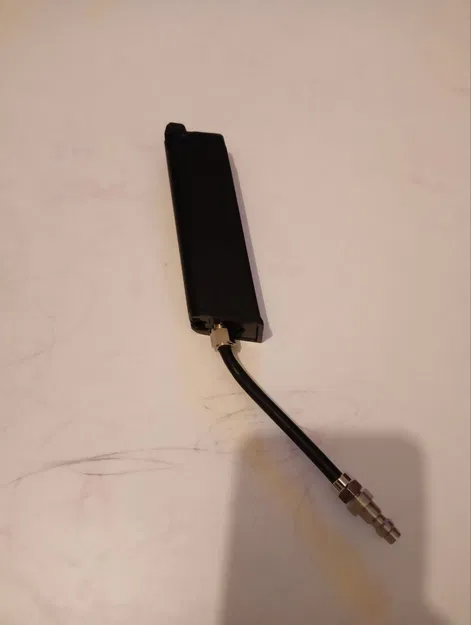 Các linh kiện phổ biến cho đầu chuyển đổi HPA trên Glock - Image 1