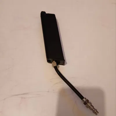 Các linh kiện phổ biến cho đầu chuyển đổi HPA trên Glock