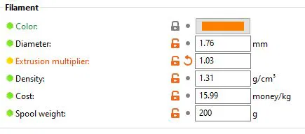 Calibration Cube - Đo độ dày thành - Kiểm tra filament mới - Căn chỉnh extrusion - Image 6