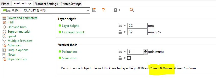 Calibration Cube - Đo độ dày thành - Kiểm tra filament mới - Căn chỉnh extrusion - Image 7