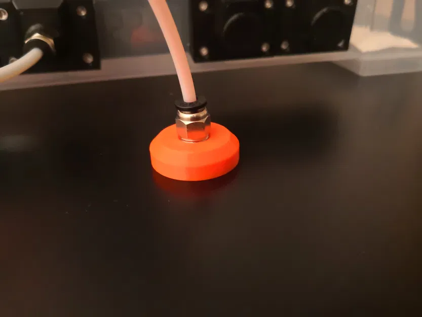 Filament Guide - IKEA Lack Enclosure V2 - Image 1