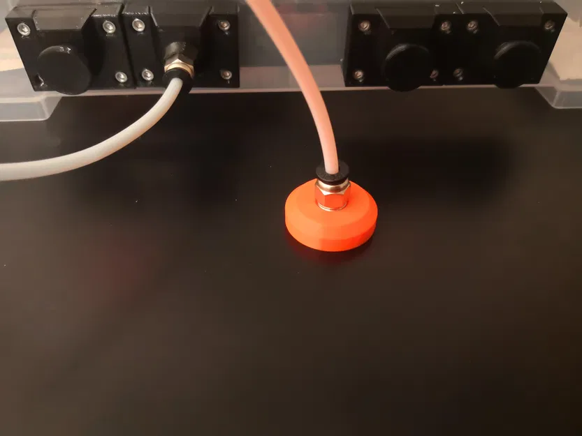 Filament Guide - IKEA Lack Enclosure V2 - Image 2