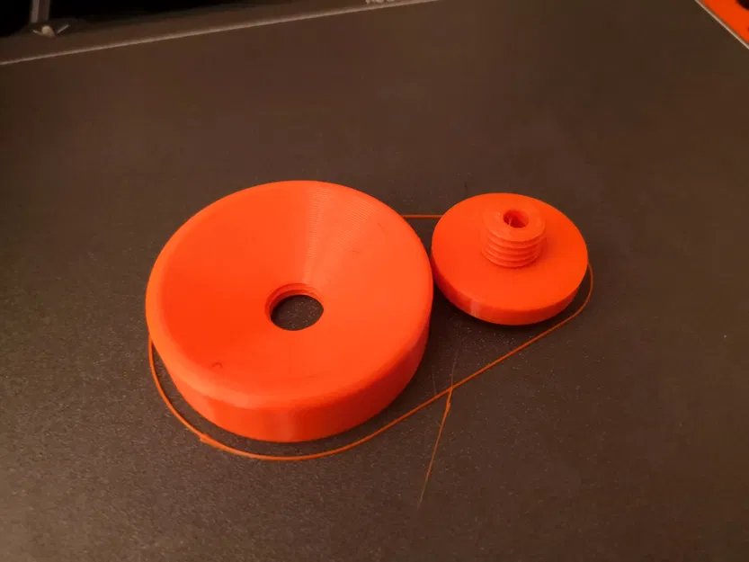 Filament Guide - IKEA Lack Enclosure V2 - Image 3