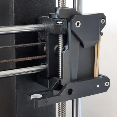 Bộ gạt nhựa tự động cho Prusa MK4(S)