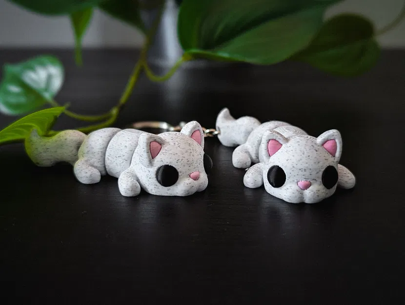 Flexi Cat (Thiết kế mới!) - Image 2