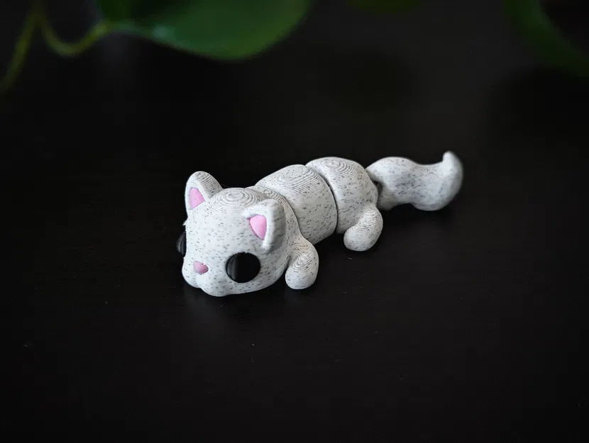 Flexi Cat (Thiết kế mới!) - Image 3