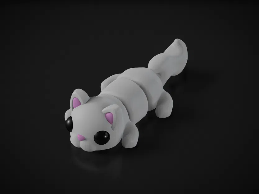 Flexi Cat (Thiết kế mới!) - Image 5