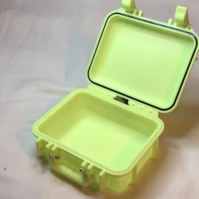 Hardcase v1.0 - Hộp hardcase scale tuỳ kích thước