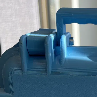 Hardcase v1.0 - Hộp hardcase scale tuỳ kích thước