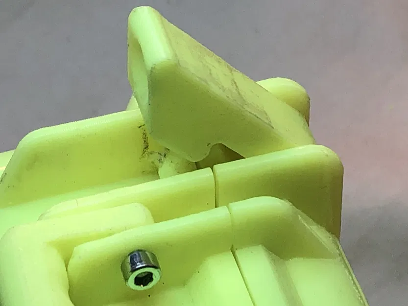 Hardcase v1.0 - Hộp hardcase scale tuỳ kích thước - Image 10