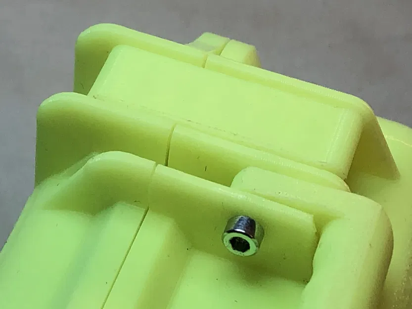 Hardcase v1.0 - Hộp hardcase scale tuỳ kích thước - Image 11