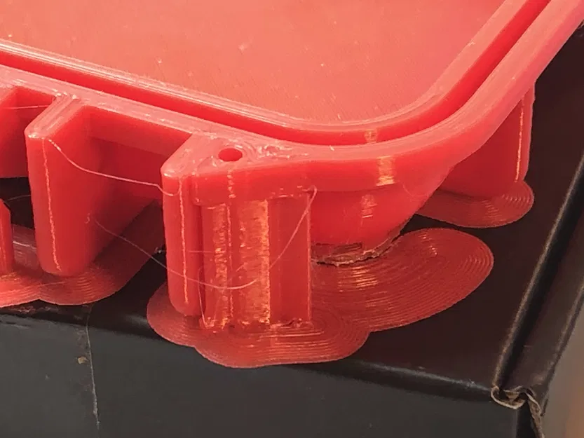 Hardcase v1.0 - Hộp hardcase scale tuỳ kích thước - Image 12