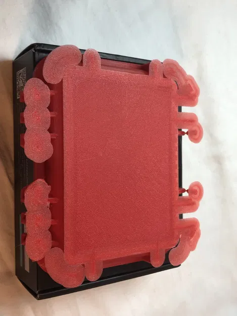 Hardcase v1.0 - Hộp hardcase scale tuỳ kích thước - Image 16