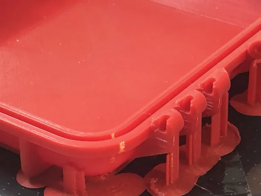 Hardcase v1.0 - Hộp hardcase scale tuỳ kích thước - Image 17