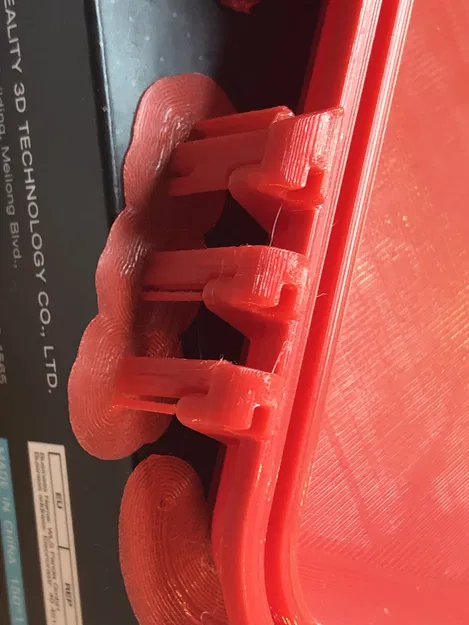 Hardcase v1.0 - Hộp hardcase scale tuỳ kích thước - Image 23