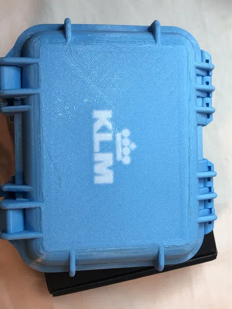 Hardcase v1.0 - Hộp hardcase scale tuỳ kích thước - Image 25