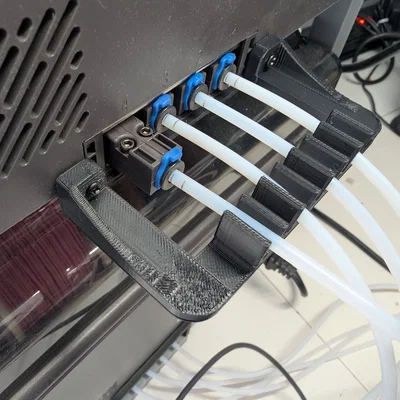 Ace Pro Buffer Bay