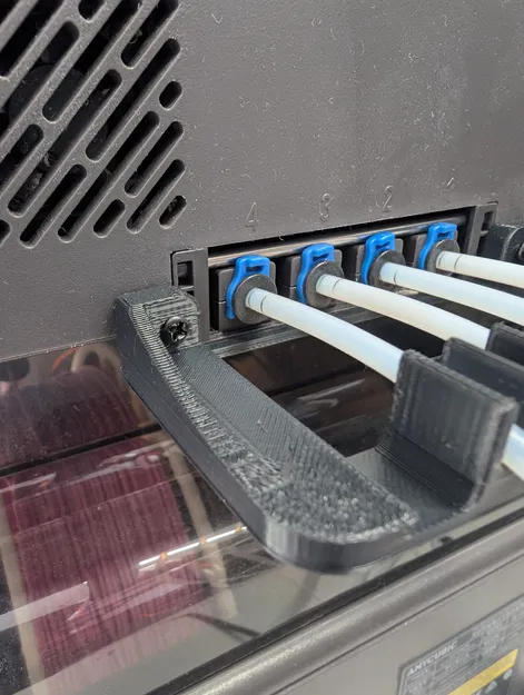 Ace Pro Buffer Bay - Image 2