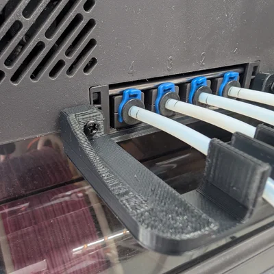 Ace Pro Buffer Bay