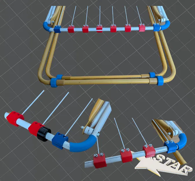 Sửa chữa máy sấy quần áo (Wäschetrockner Reparatur / clothes dryer repair) - Image 2