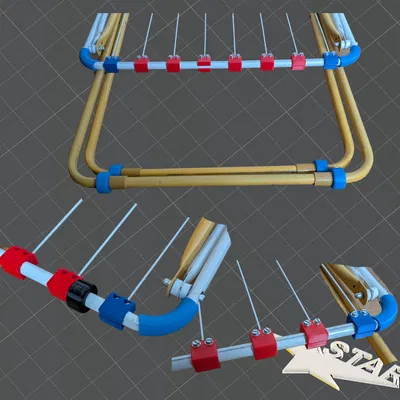 Sửa chữa máy sấy quần áo (Wäschetrockner Reparatur / clothes dryer repair)