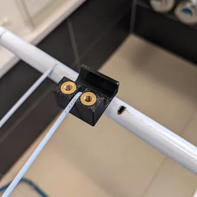 Bộ sửa chữa giàn phơi bị gãy dùng insert ren M4 (heatset)