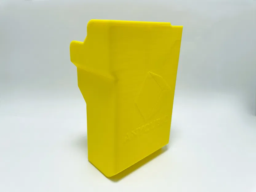 Kobra 3 Poop Bin – Thùng hứng rác cho Anycubic Kobra 3 (không cần support) - Image 3