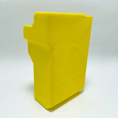 Kobra 3 Poop Bin – Thùng hứng rác cho Anycubic Kobra 3 (không cần support)