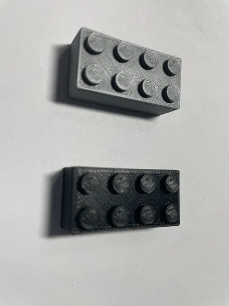 Khối gạch lắp ráp 3D - Dự án thiết kế Fusion 360 cho người mới bắt đầu - Image 1