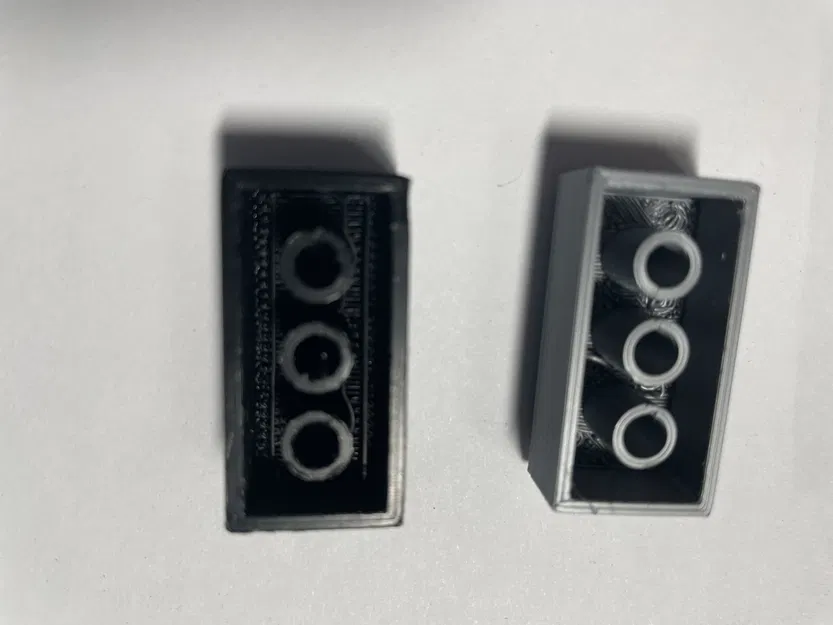 Khối gạch lắp ráp 3D - Dự án thiết kế Fusion 360 cho người mới bắt đầu - Image 2